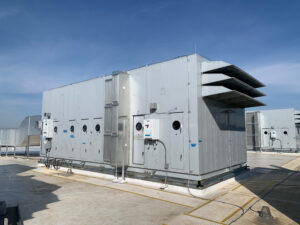 IMG 7303 HTS | Commercial & Industrial HVAC Systems, Parts, & Services Company