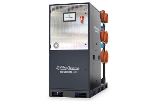 TruClimate 500
