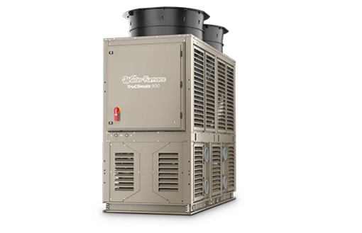 TruClimate 900