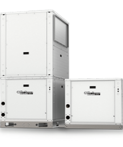 Versatec 500 Rooftop WSHP