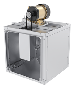 Image of a PennBarry SQX