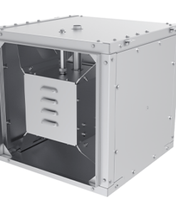 Image of a PennBarry SQX