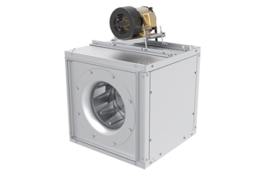SQX Series - HTS | Commercial & Industrial HVAC Systems, Parts ...