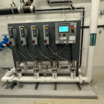 Image of HVAC Equipment at Stonemont Retirement