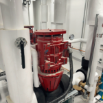 Image of HVAC Equipment at Stonemont Retirement