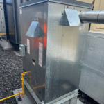 Image of HVAC Equipment at Stonemont Retirement