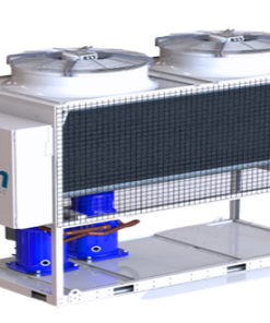 Air-Cooled Condensing Units