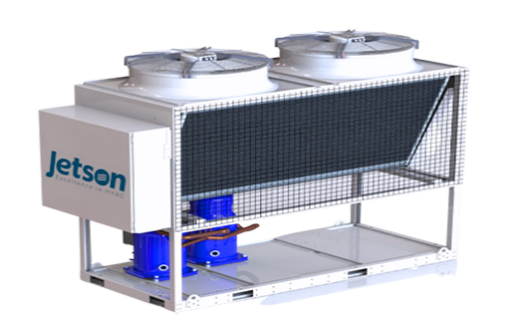 Air-Cooled Condensing Units