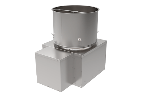 HTS Products Pennbarry RAU Main 3 2024 HTS | Commercial & Industrial HVAC Systems, Parts, & Services Company RAU and RAUMO Series - Image 3