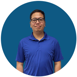 HTS Oakdale PA Bernie 2024 HTS | Commercial & Industrial HVAC Systems, Parts, & Services Company Headshot photo of Bernie