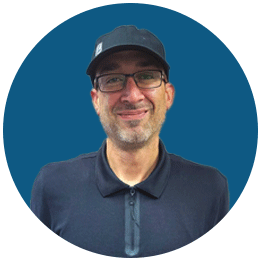 HTS Oakdale PA Daniel 4 2024 HTS | Commercial & Industrial HVAC Systems, Parts, & Services Company Headshot photo of Daniel Mota