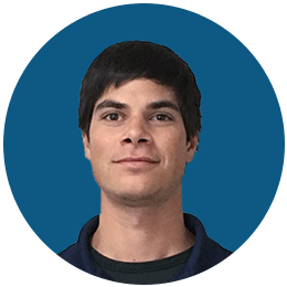 Headshot photo of Marco Rossi