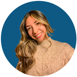 HTS Service Staff Jessica 2024 HTS | Commercial & Industrial HVAC Systems, Parts, & Services Company Headshot photo of Jessica Sotelo