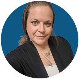 HTS Parts Amanda 2024 HTS | Commercial & Industrial HVAC Systems, Parts, & Services Company Headshot photo of Amanda