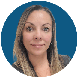 HTS Parts Maura 2024 HTS | Commercial & Industrial HVAC Systems, Parts, & Services Company Headshot photo of Maura