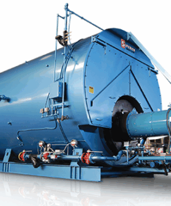 Image of the Superior Boiler Super Seminole