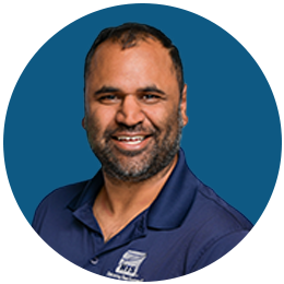 Vivek Headshot Photo