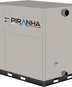 PIRANHA Series Wastewater Heat Pump