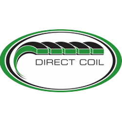 Direct Coil Featured Logo HTS | Commercial & Industrial HVAC Systems, Parts, & Services Company