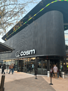 Cosm edit HTS | Commercial & Industrial HVAC Systems, Parts, & Services Company