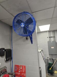 SMU BAF 3 HTS | Commercial & Industrial HVAC Systems, Parts, & Services Company