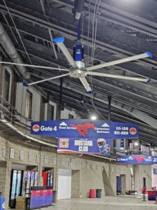 SMU BAF 4 HTS | Commercial & Industrial HVAC Systems, Parts, & Services Company