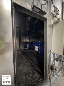 abia 3 flt HTS | Commercial & Industrial HVAC Systems, Parts, & Services Company