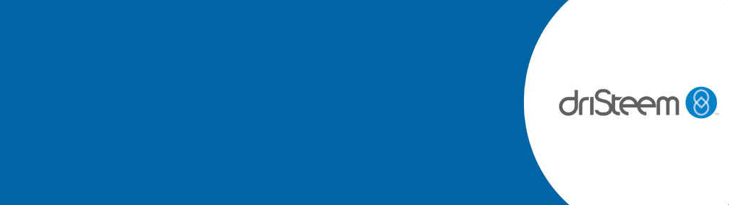 Parts and Aftermarket Product of the Month - DriSteem