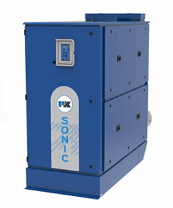 Photo of P-K SONIC Condensing Boiler