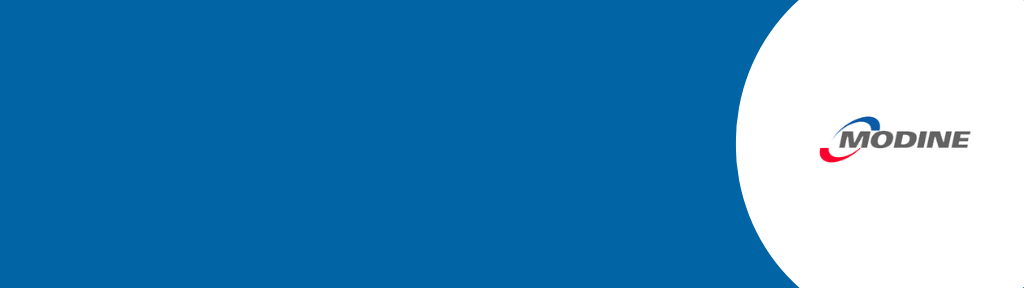 Modine Slider