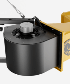 Velocity Big Ass Fans