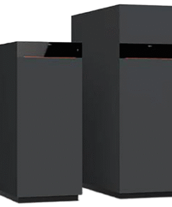 Image of the Viessman Vitocrossal 200