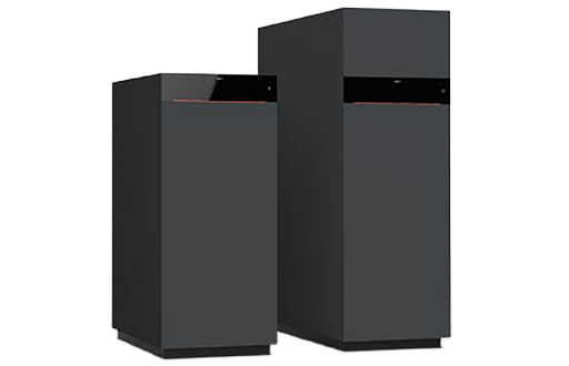 Image of the Viessman Vitocrossal 200