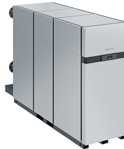 Image of the Viessman Vitocrossal 300