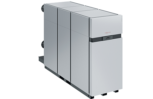 Image of the Viessman Vitocrossal 300