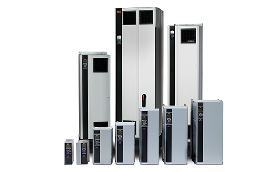Danfoss HVAC Drive Family featured HTS | Commercial & Industrial HVAC Systems, Parts, & Services Company