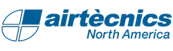 airtecnics logo feature HTS | Commercial & Industrial HVAC Systems, Parts, & Services Company